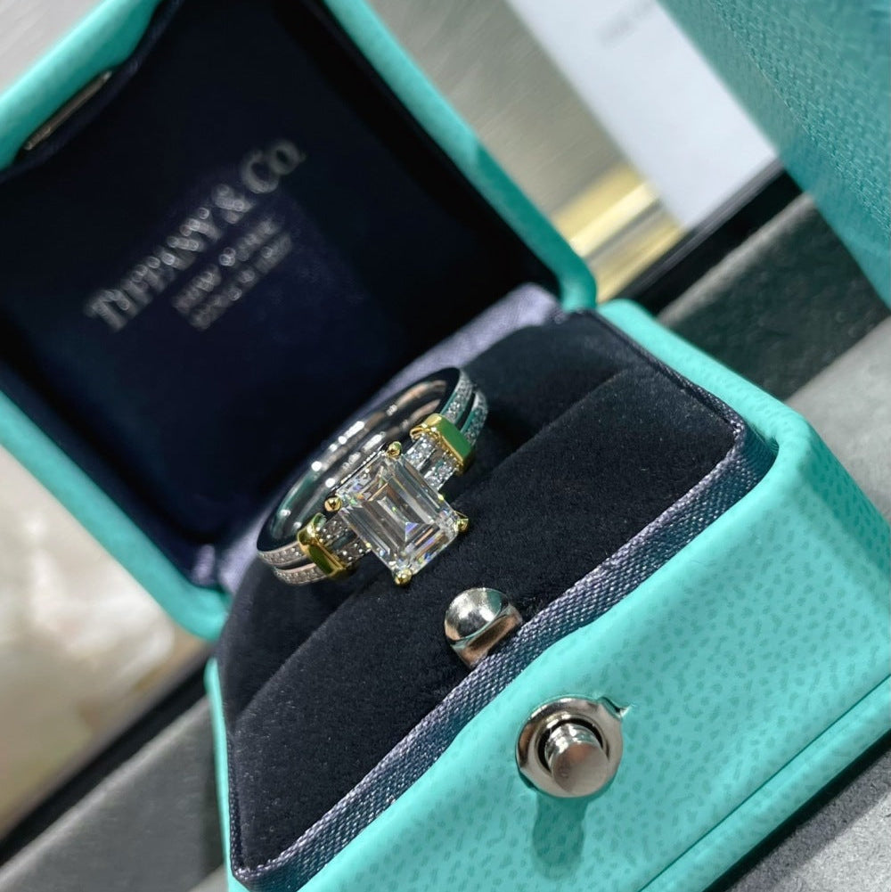 Tiffany & Co. Ring