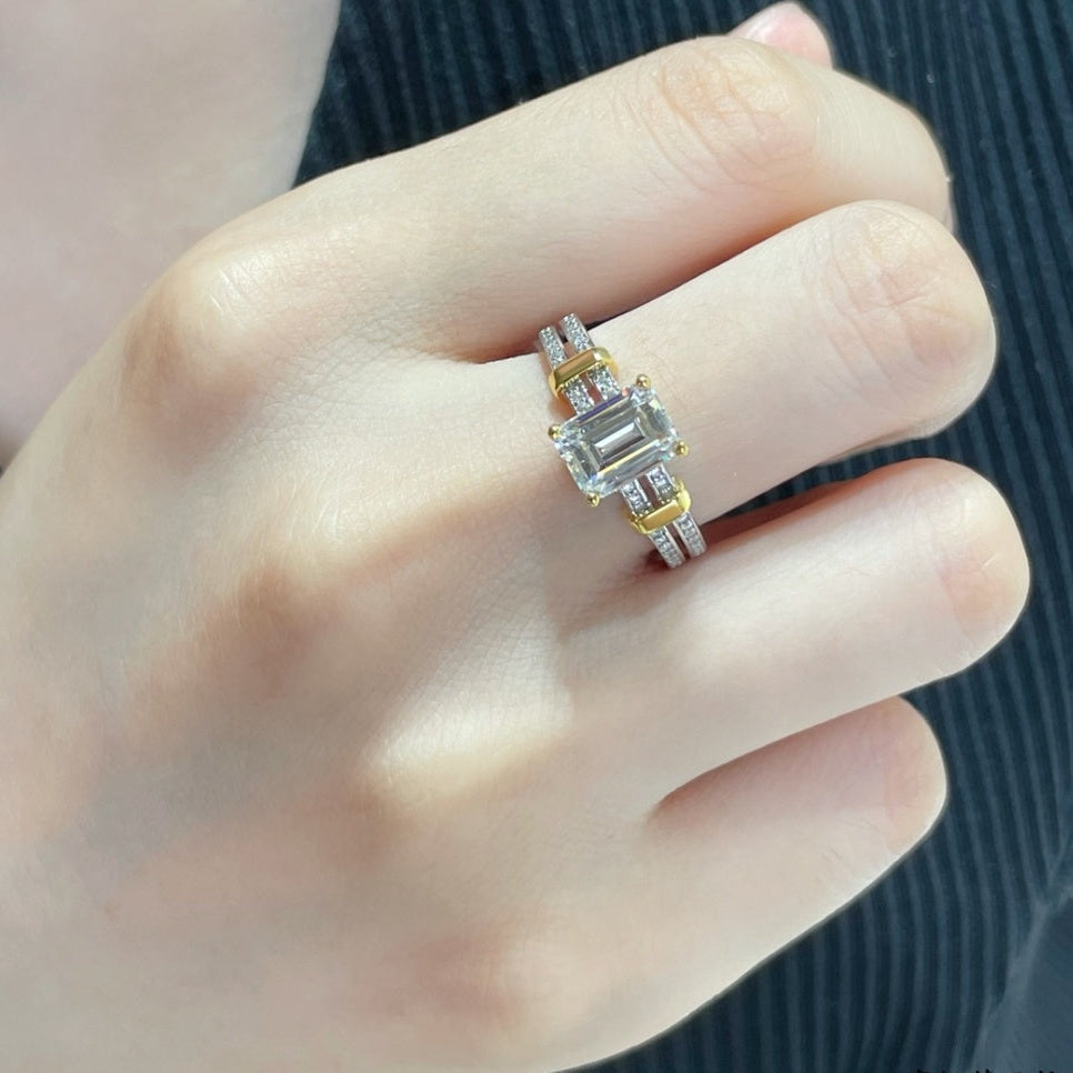 Tiffany & Co. Ring