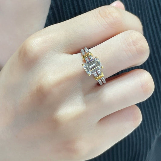 Tiffany & Co. Ring