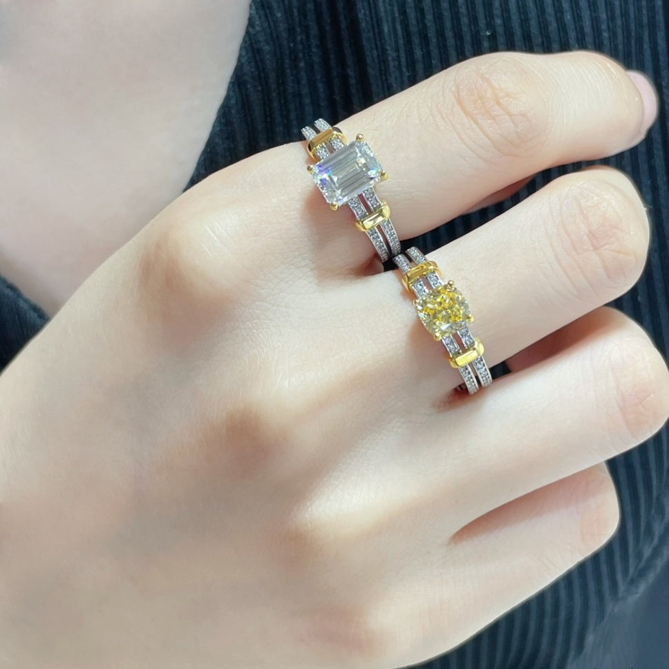 Tiffany & Co. Ring