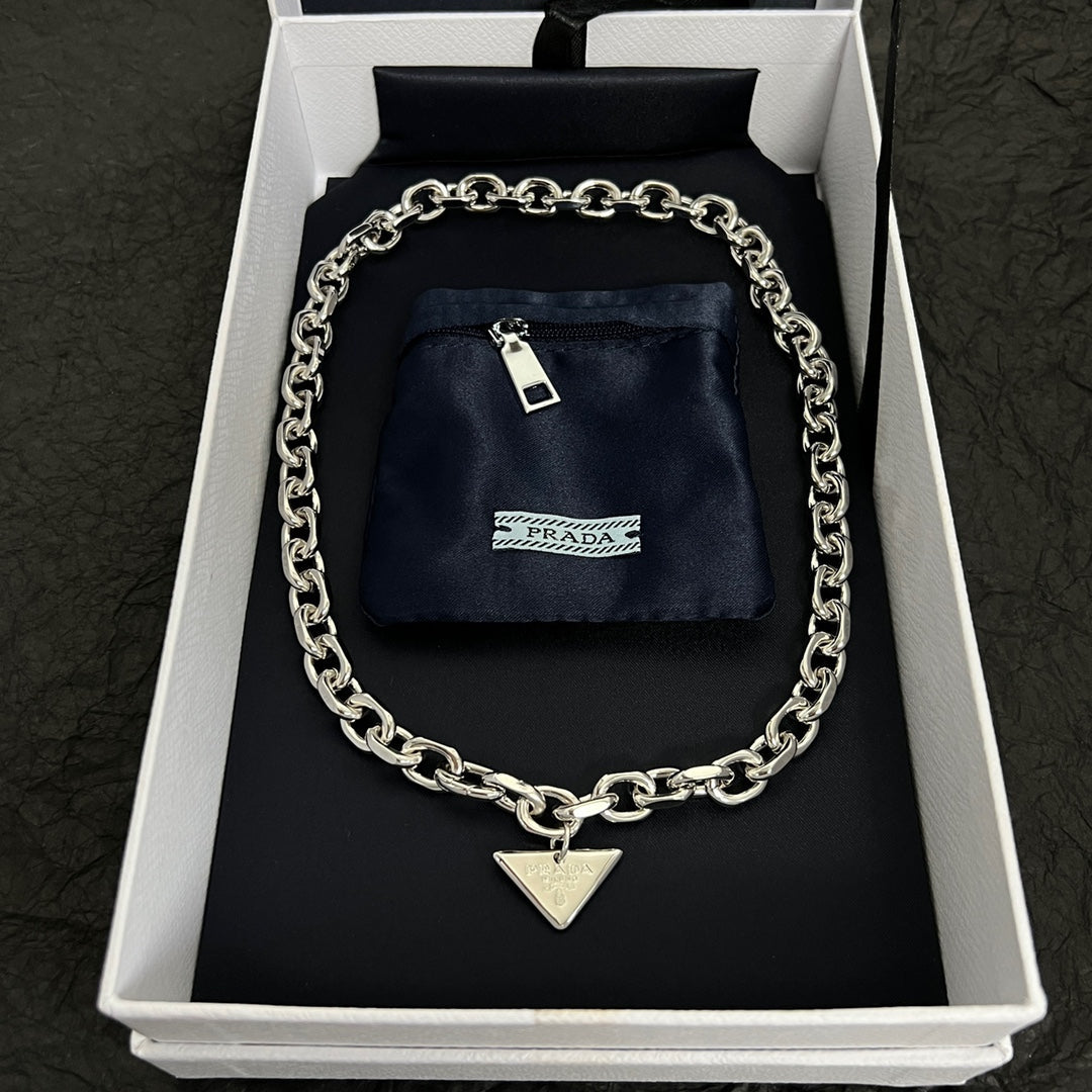PRADA Necklace