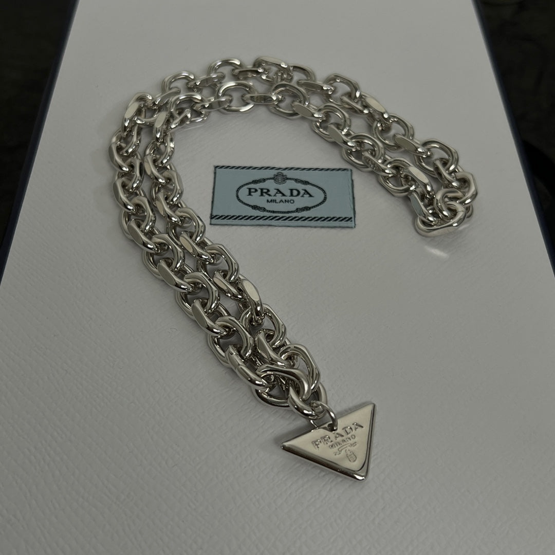 PRADA Necklace