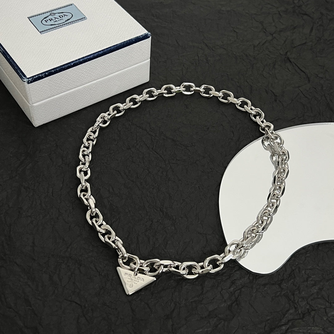 PRADA Necklace