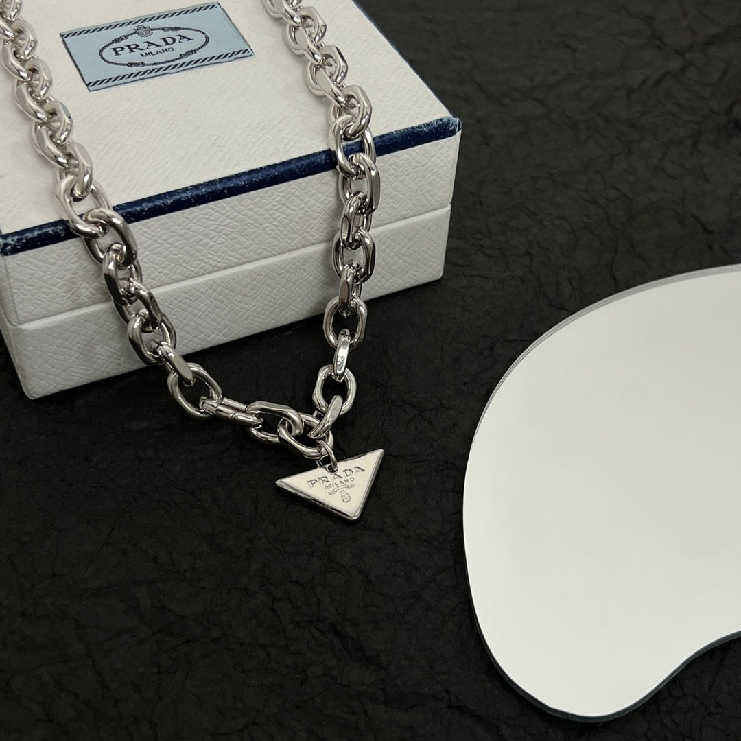 PRADA Necklace
