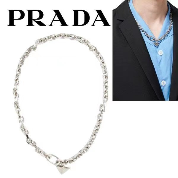 PRADA Necklace