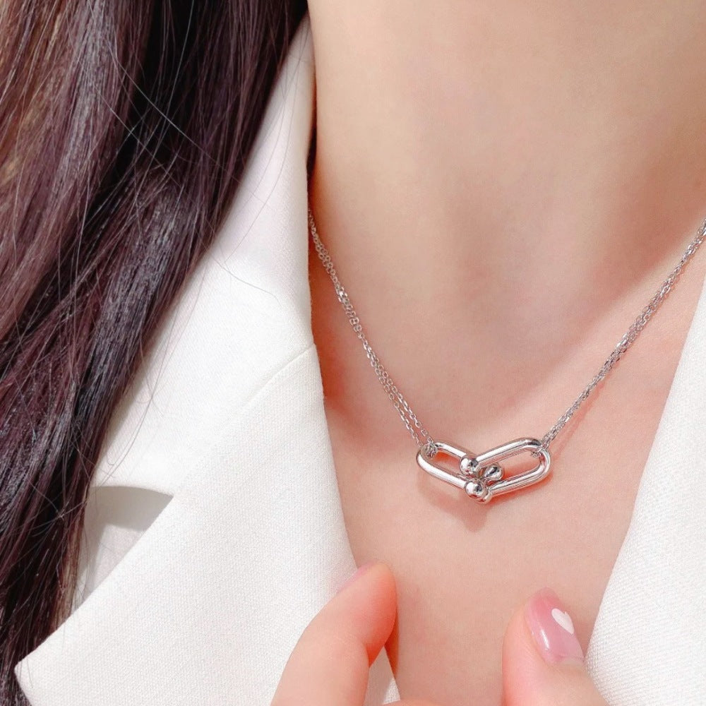 Tiffany & Co. Necklace
