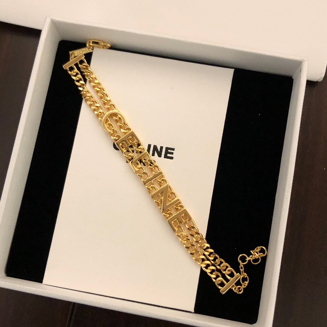 CELINE Necklace