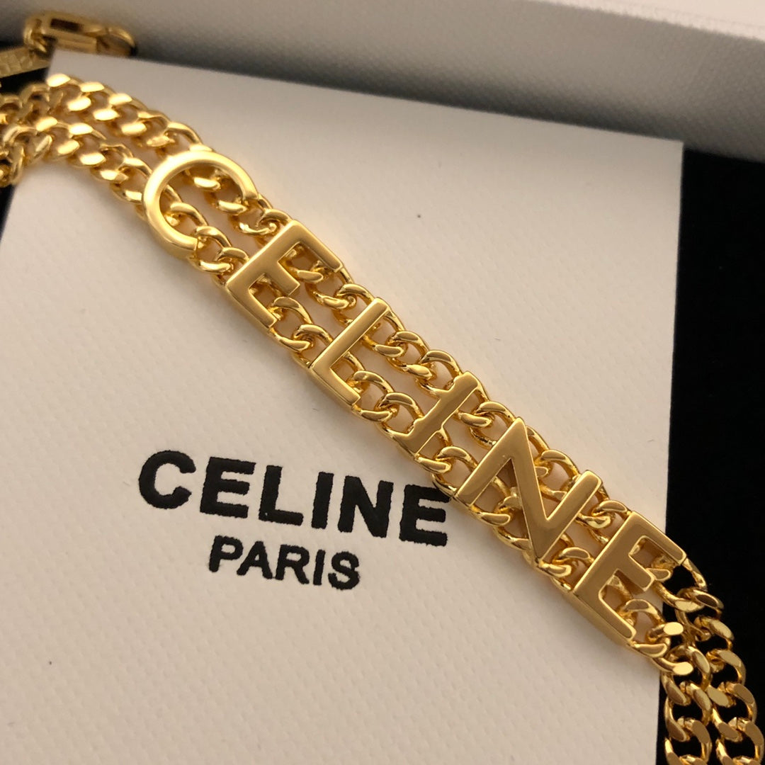 CELINE Necklace