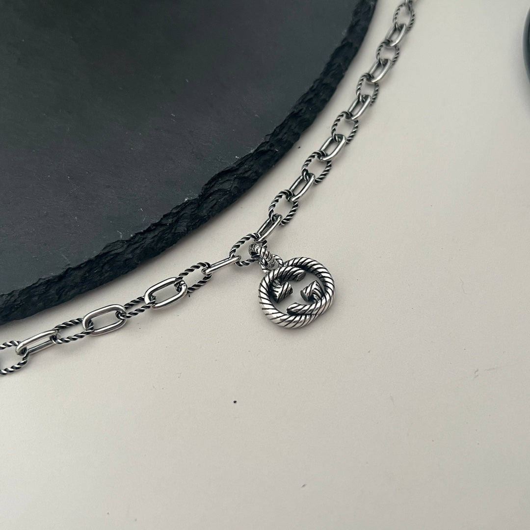 Gucci Double G Bracelet