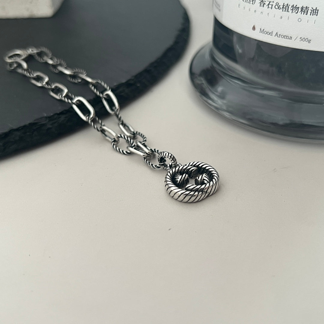 Gucci Double G Bracelet