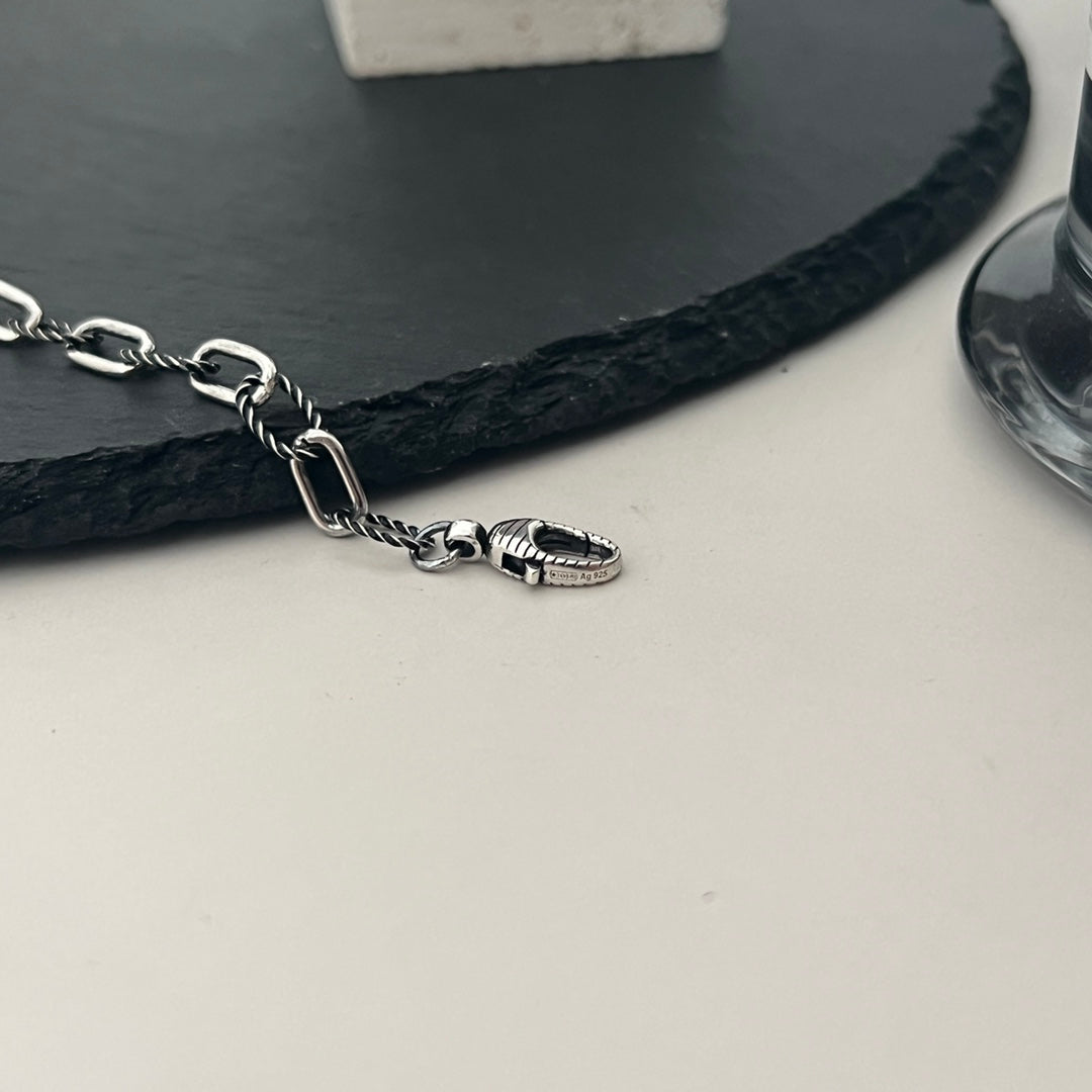 Gucci Double G Bracelet