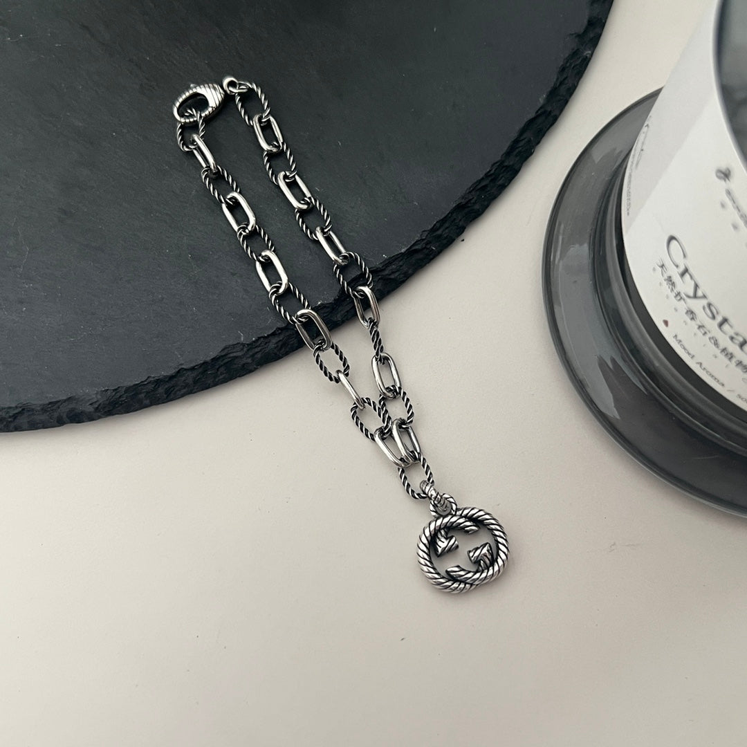Gucci Double G Bracelet