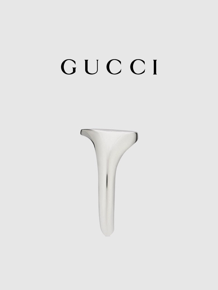 Gucci Double G Ring