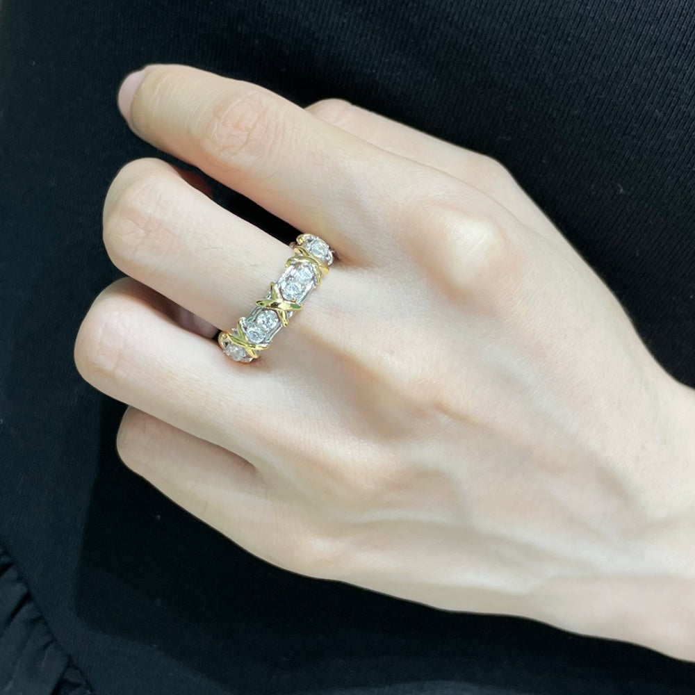 Tiffany & Co. Ring
