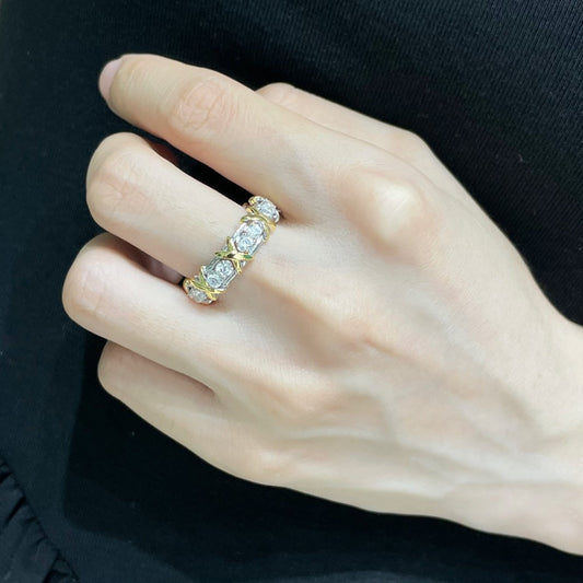 Tiffany & Co. Ring