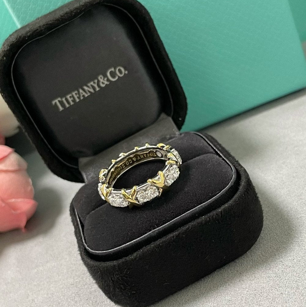Tiffany & Co. Ring