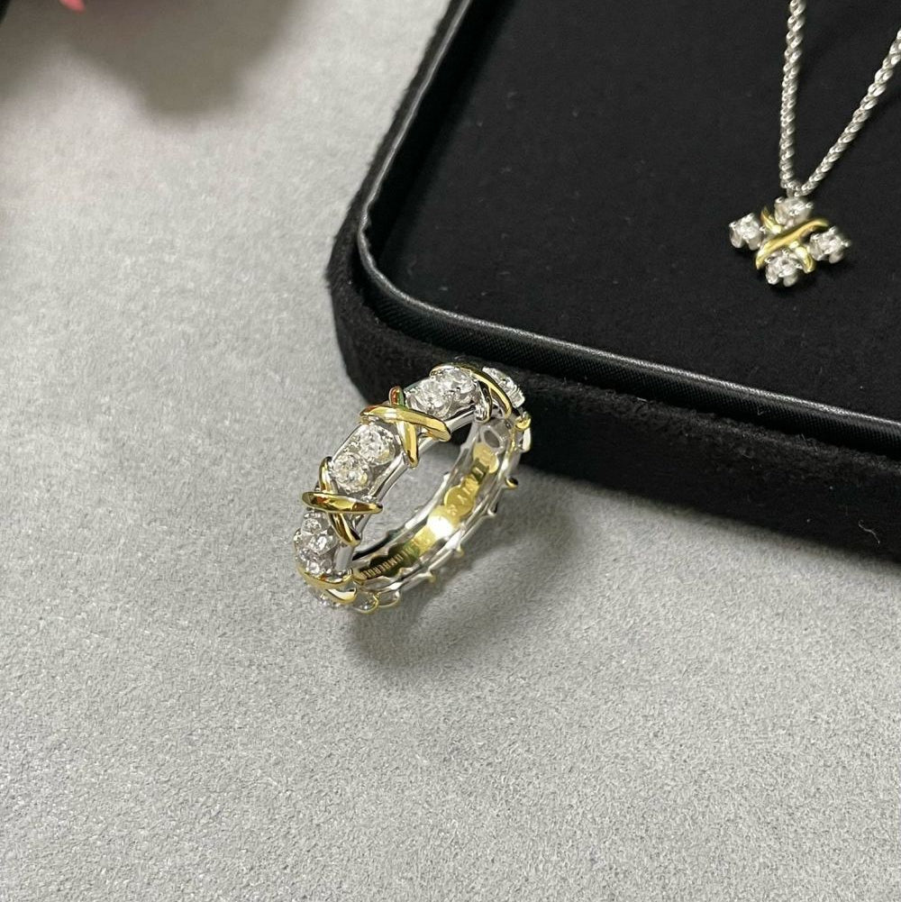 Tiffany & Co. Ring