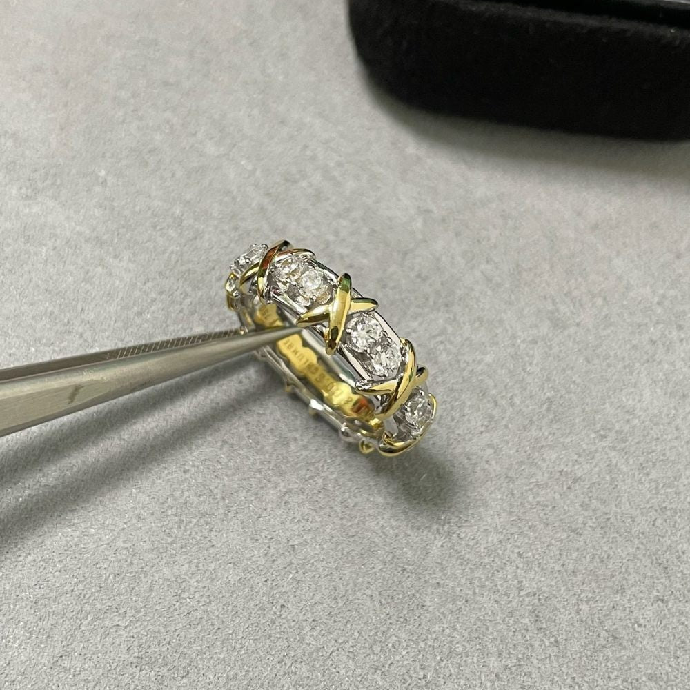 Tiffany & Co. Ring