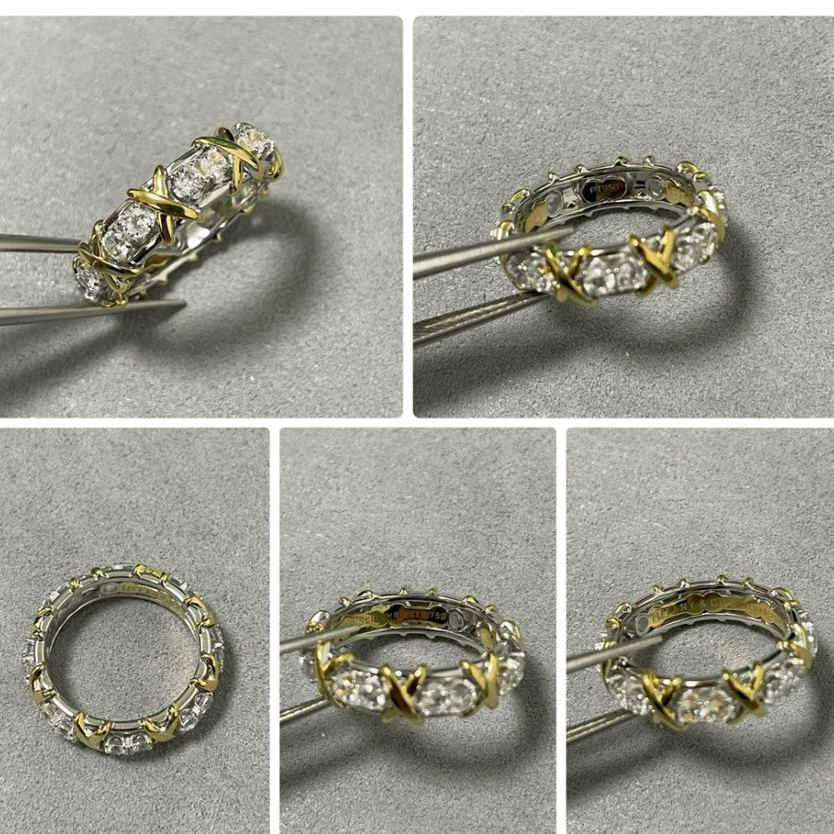 Tiffany & Co. Ring