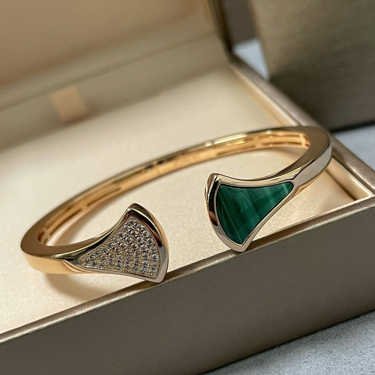 BVLGARI Divas' Dream Bracelet