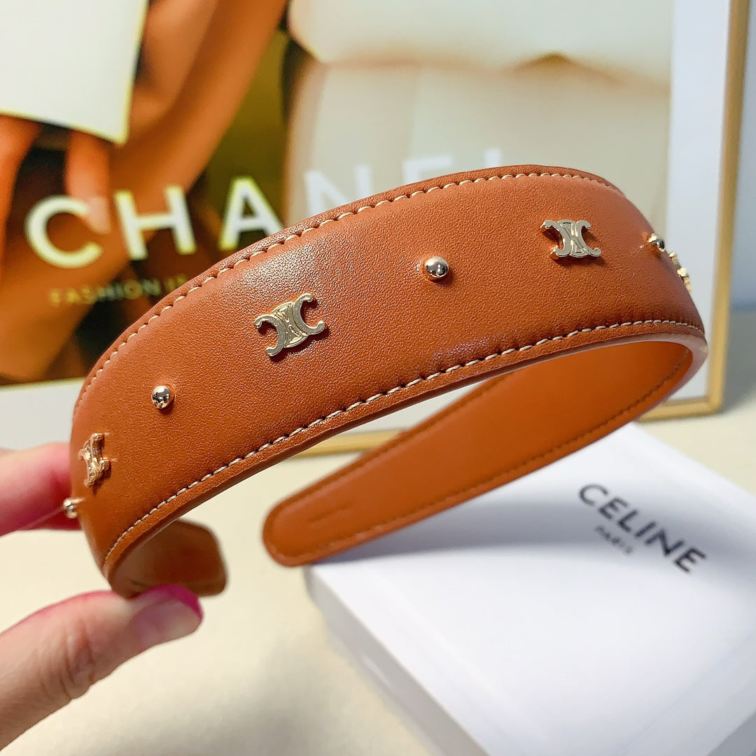 CELINE Triomphe Fashion Accessory