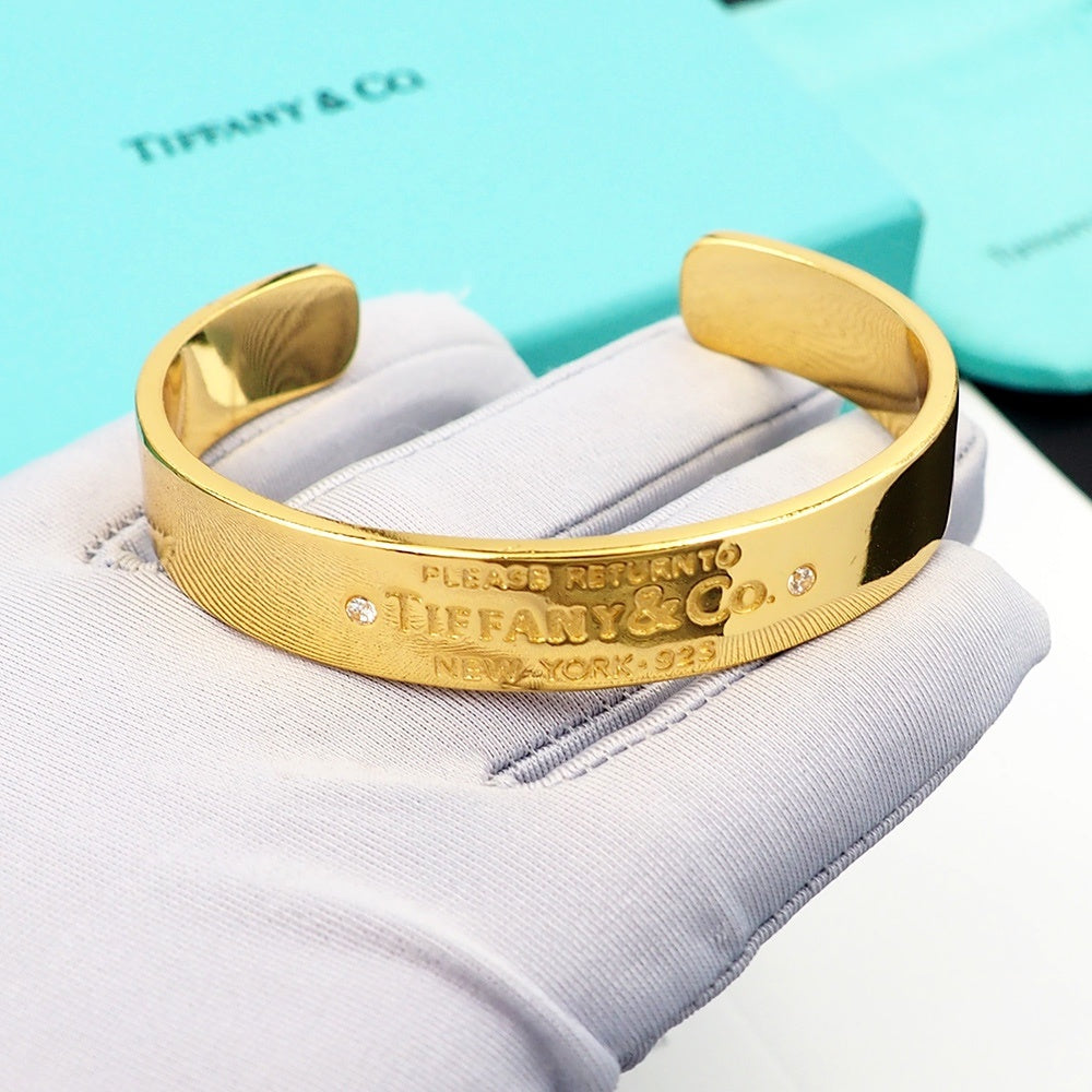 Tiffany & Co. Bracelet