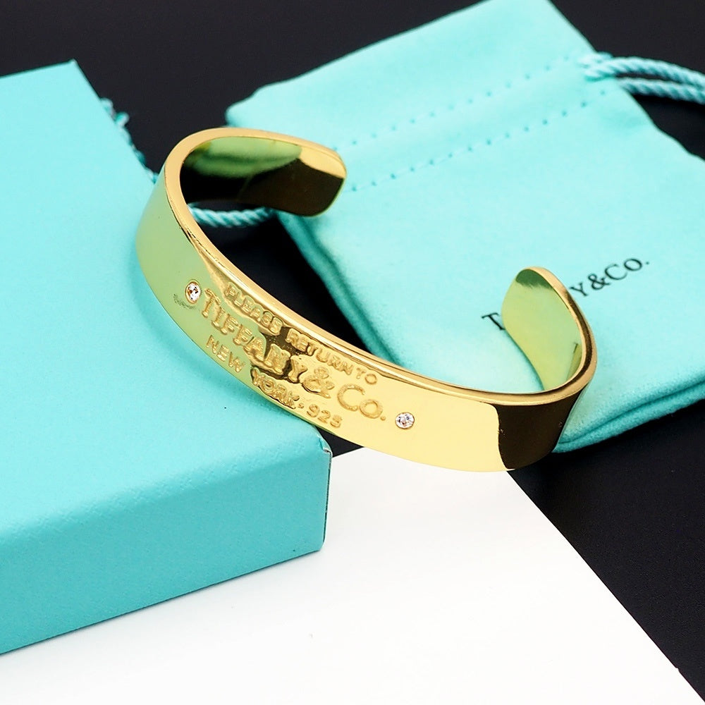 Tiffany & Co. Bracelet