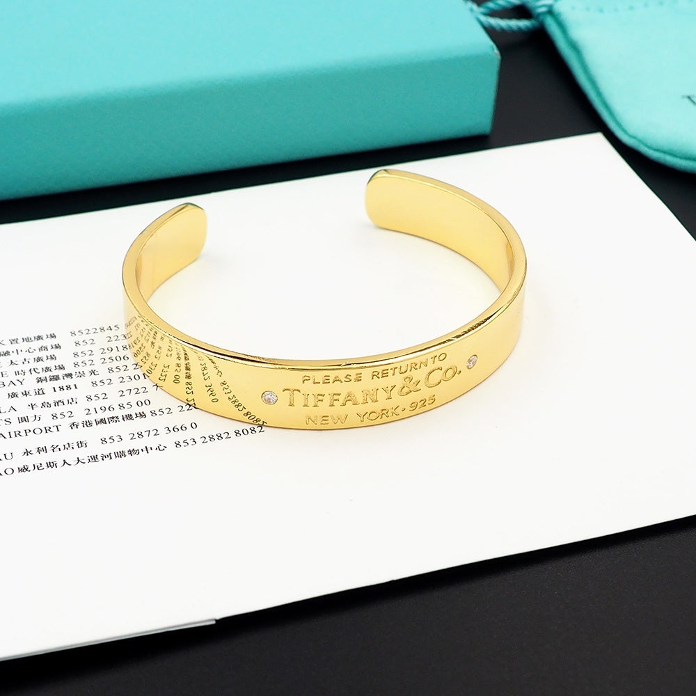 Tiffany & Co. Bracelet