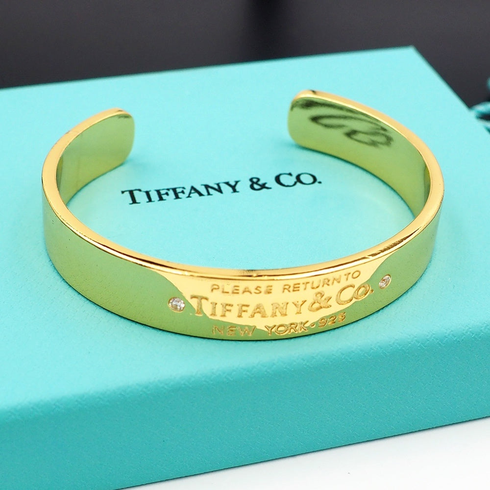 Tiffany & Co. Bracelet