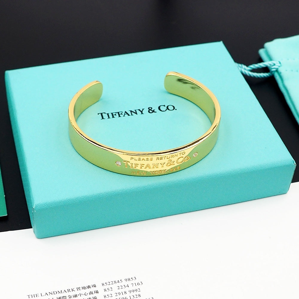 Tiffany & Co. Bracelet