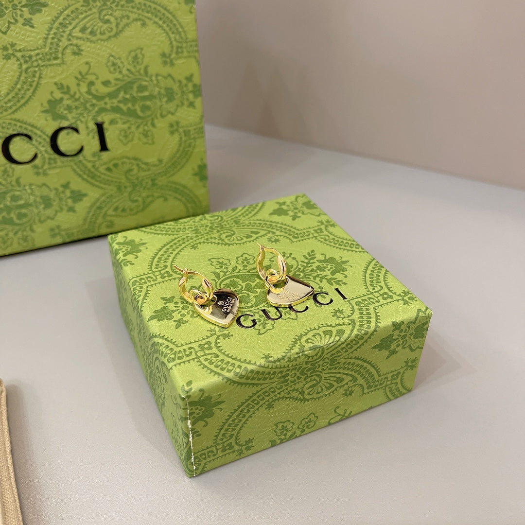 Gucci Earrings