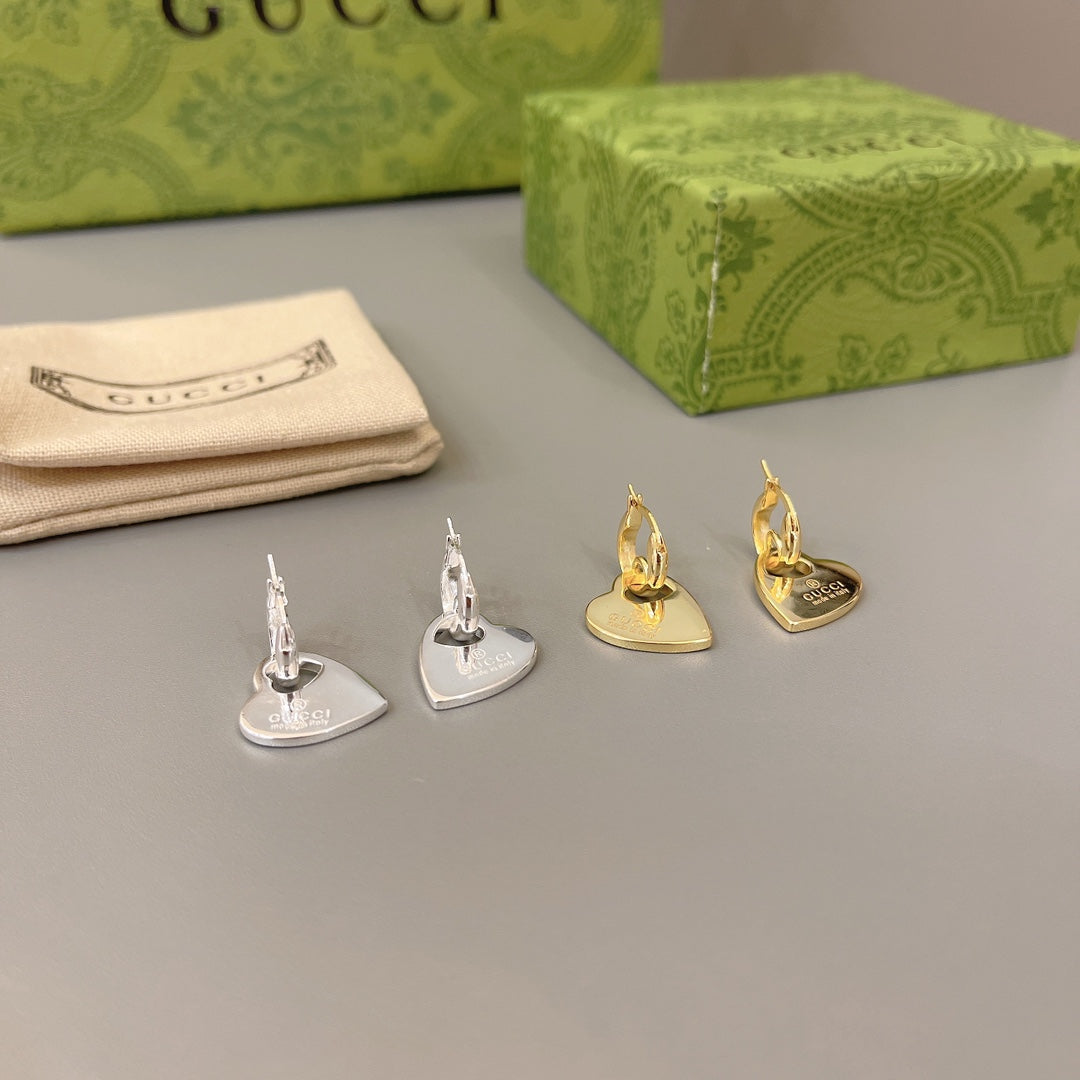Gucci Earrings