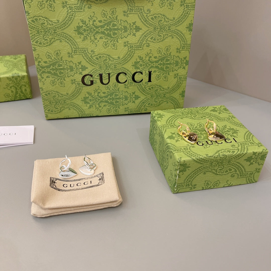 Gucci Earrings
