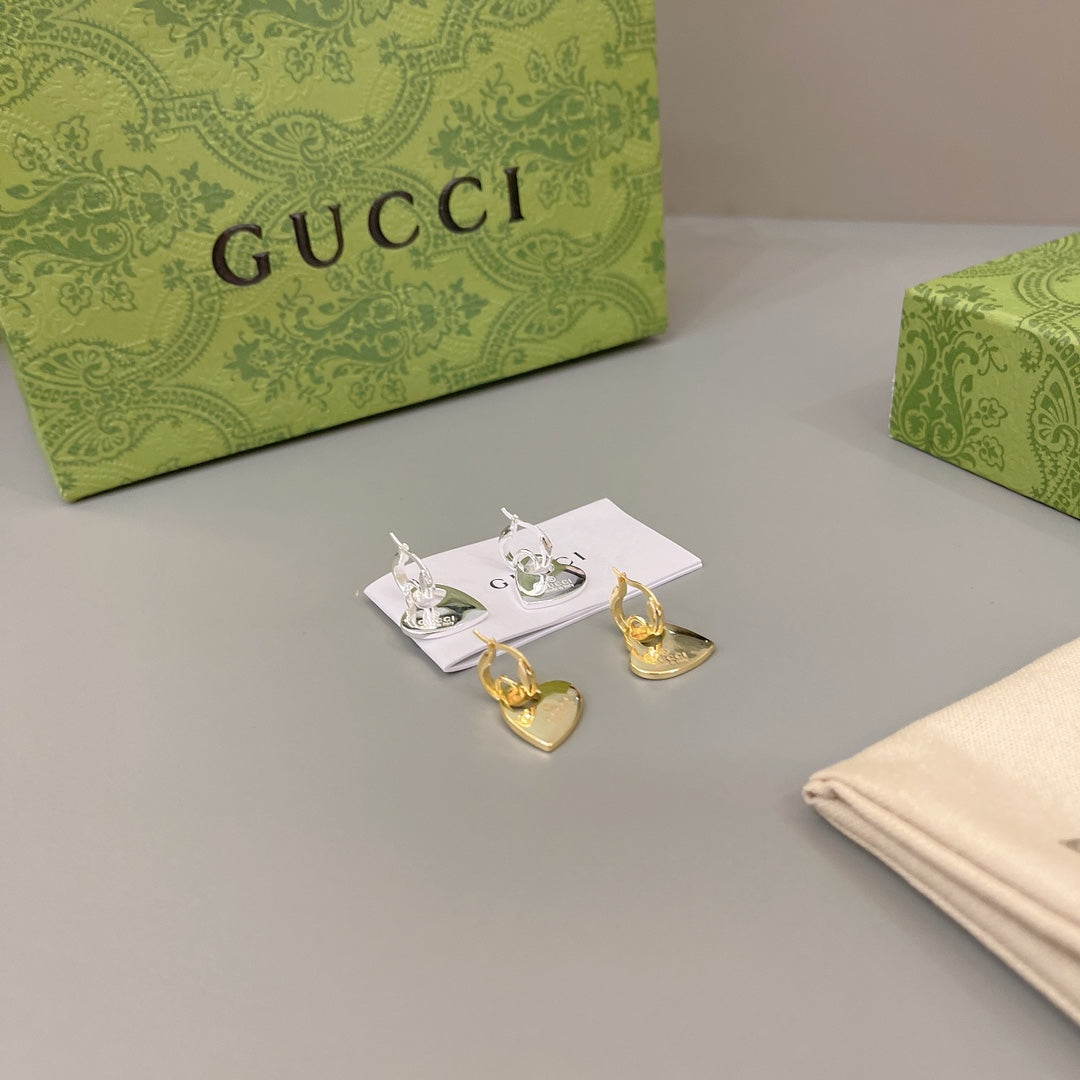 Gucci Earrings