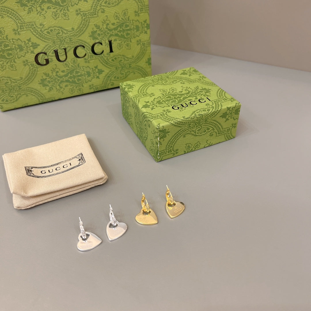 Gucci Earrings