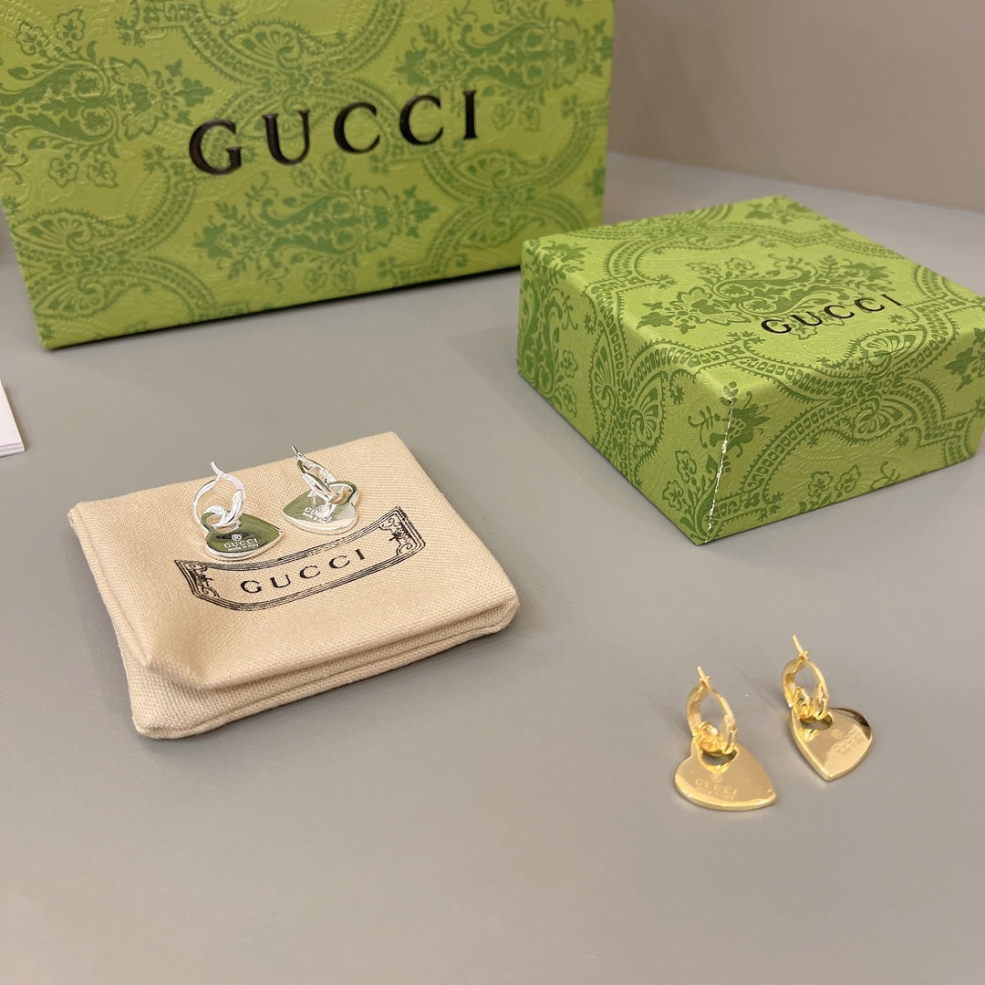 Gucci Earrings