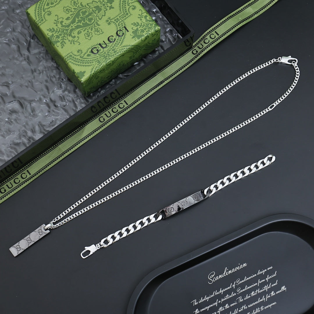 Gucci Necklace