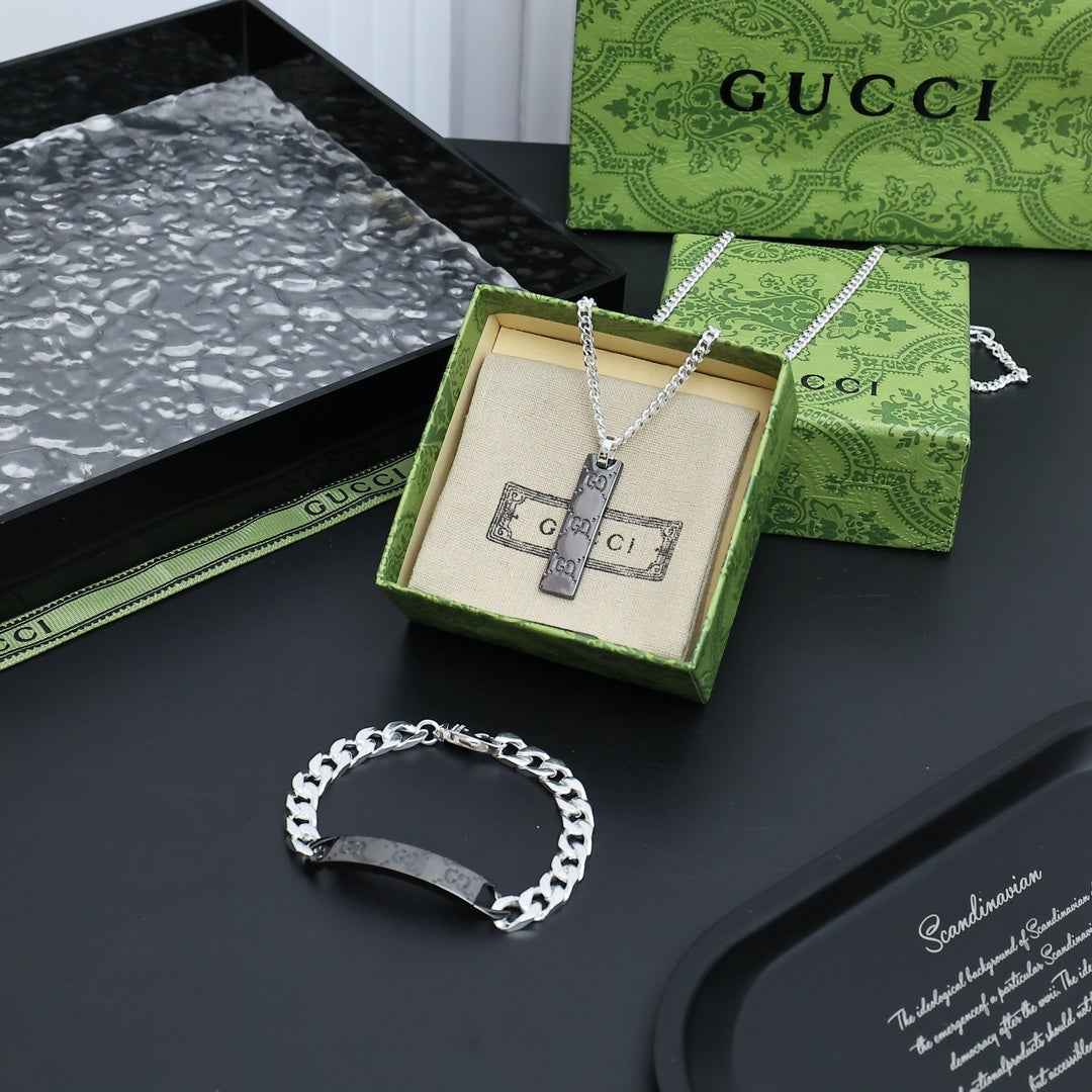 Gucci Necklace