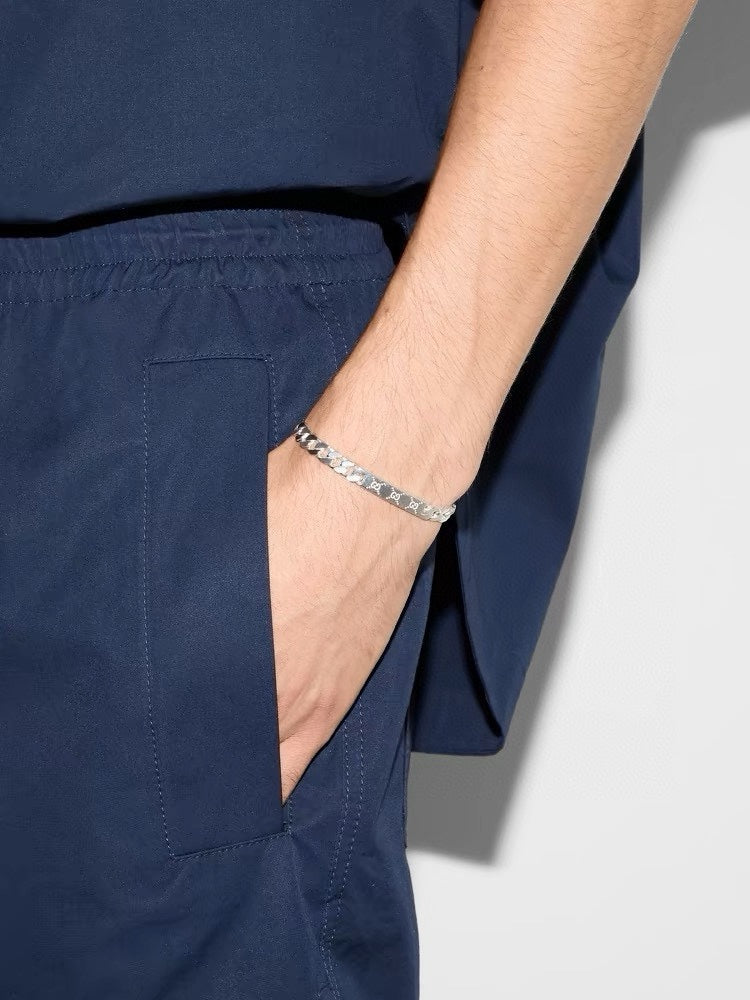Gucci Double G Bracelet