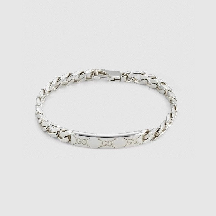 Gucci Double G Bracelet