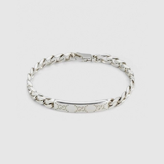 Gucci Double G Bracelet