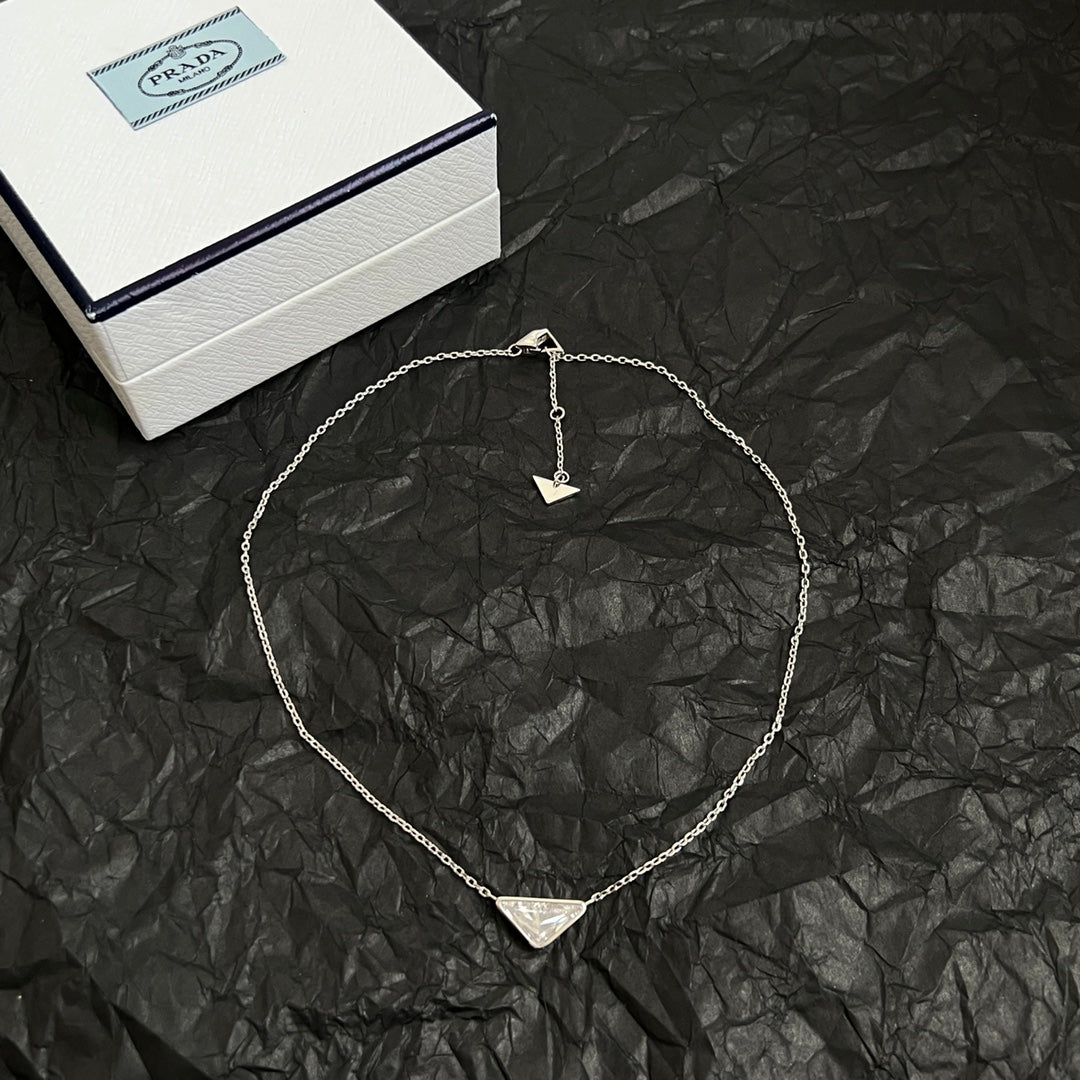PRADA Necklace