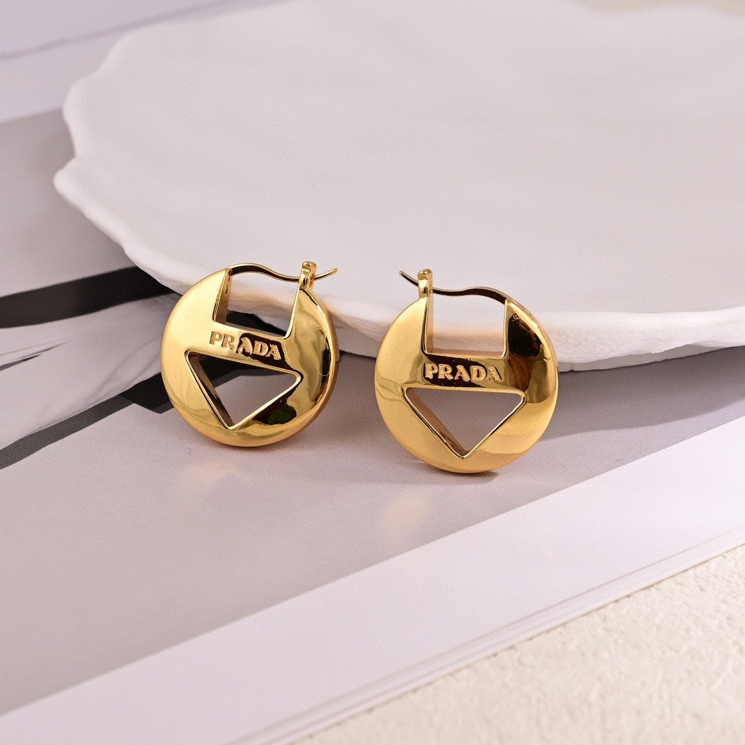 PRADA Earrings