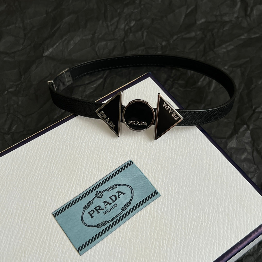 PRADA Necklace