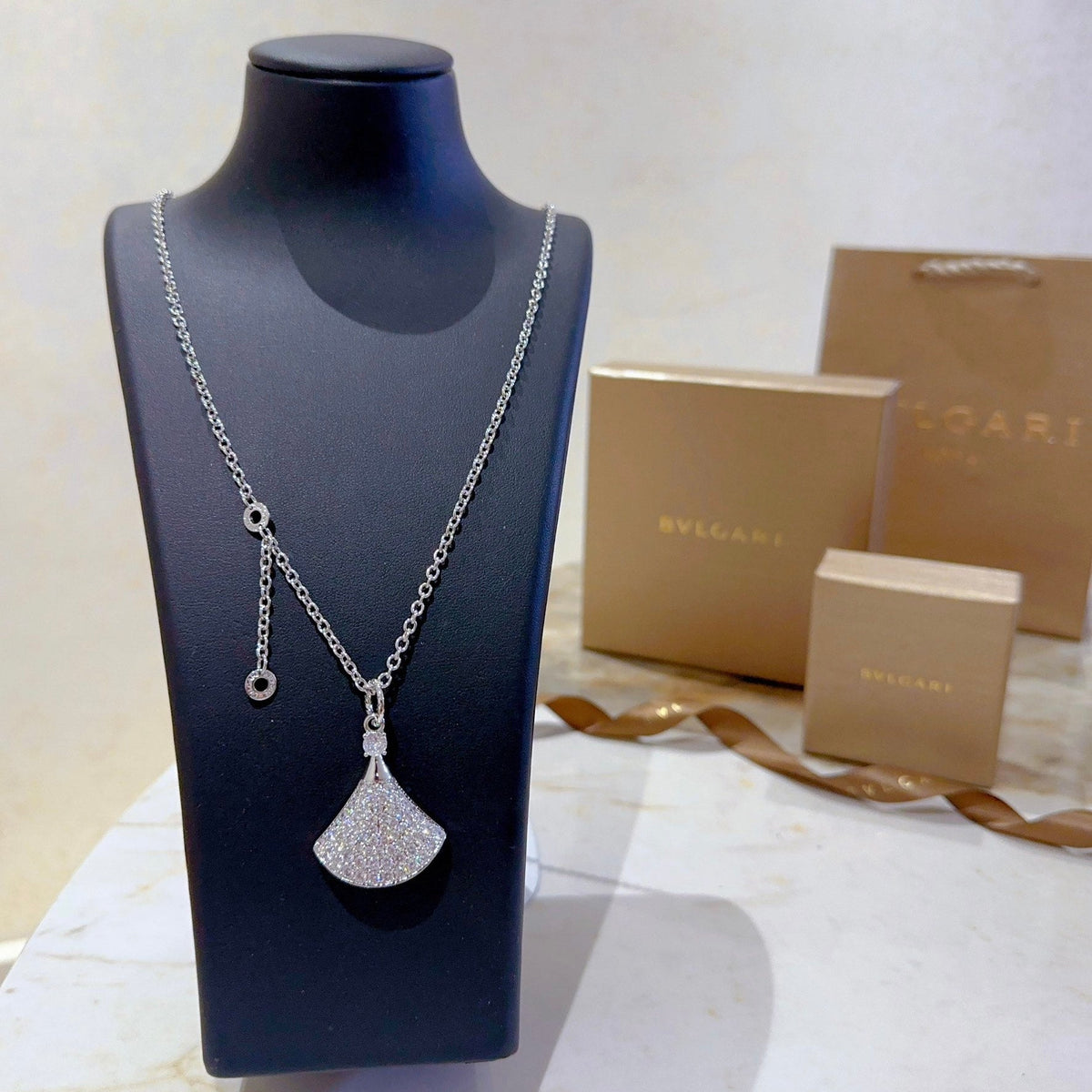 BVLGARI Necklace