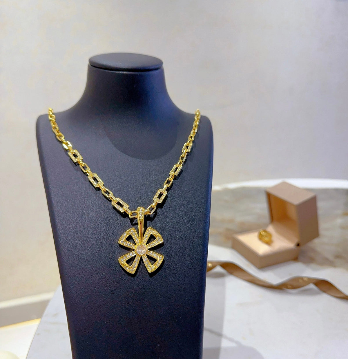 BVLGARI Necklace