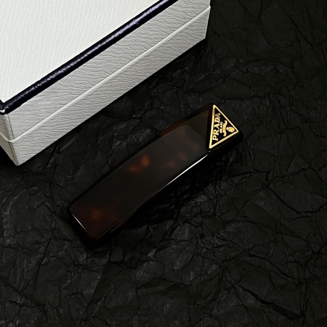 PRADA Hair Accessory