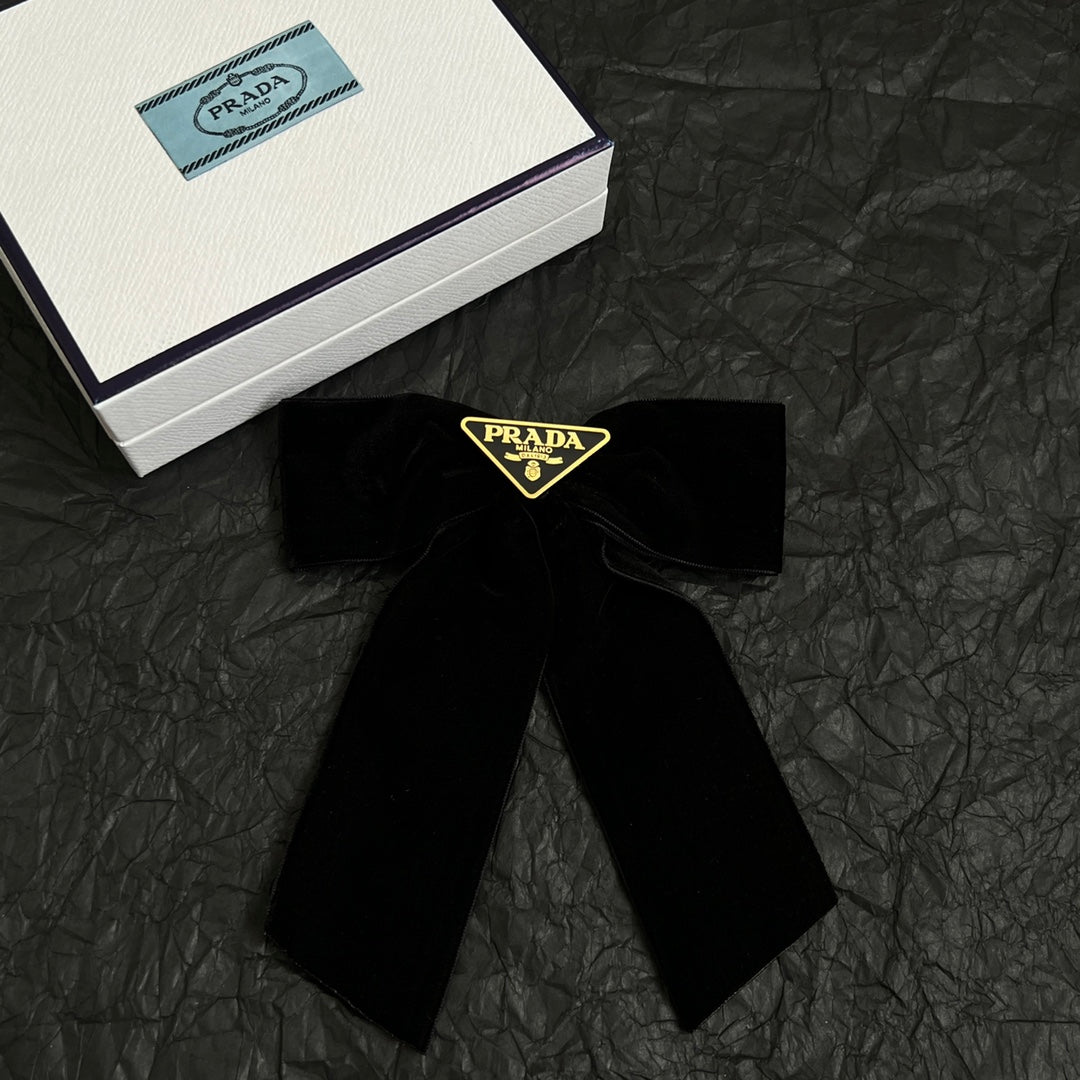 PRADA Hair Accessory