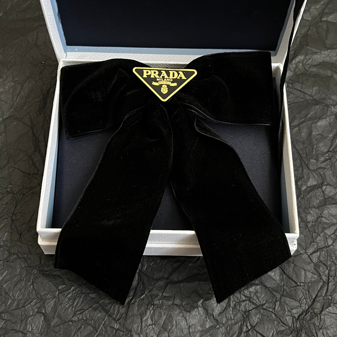 PRADA Hair Accessory
