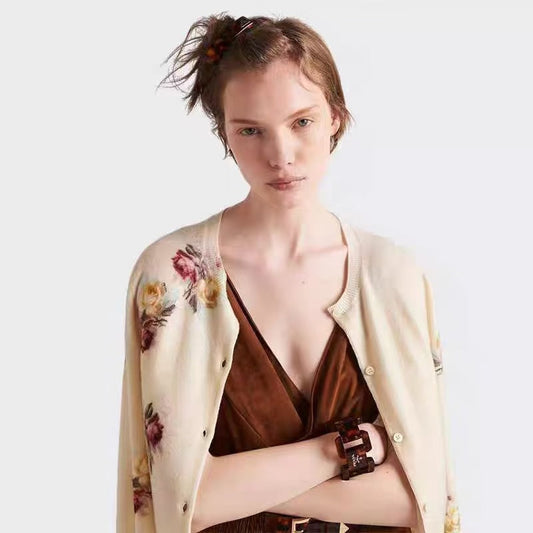 PRADA Hair Accessory